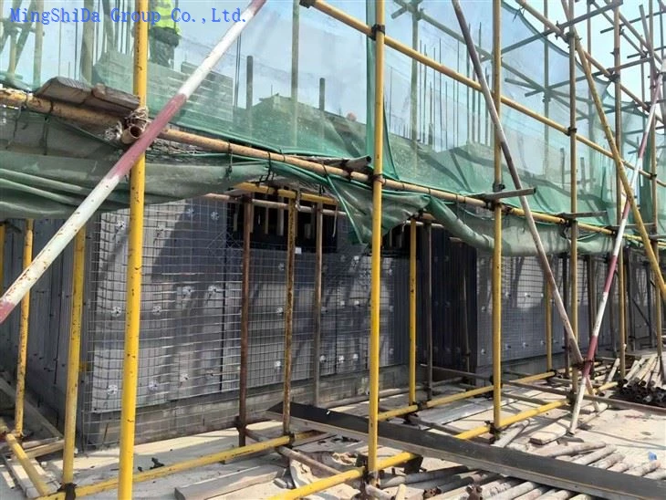 Insulation Structure Integrated Insulation Board suppliers