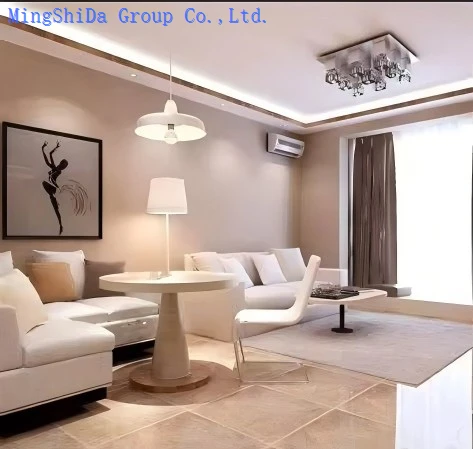 Internal Latex Paint