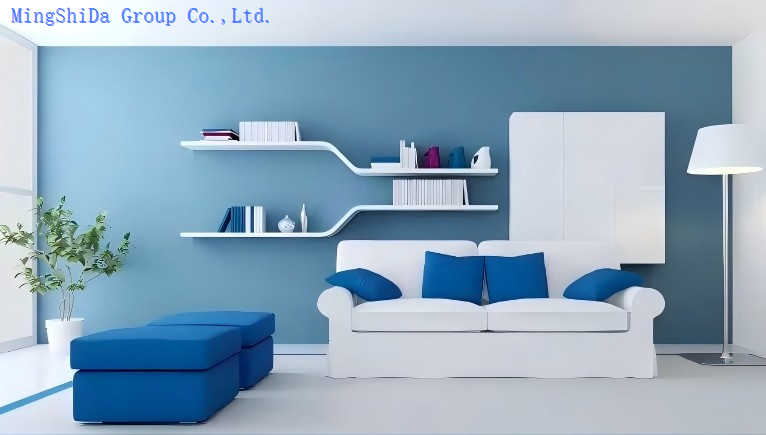 Latex Paint Manufacturer price