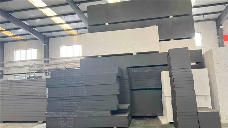 Special Thermal Insulation Structure Board For Prefabricated Buildings Special Thermal Insulation Structure Board For Prefabricated Buildings