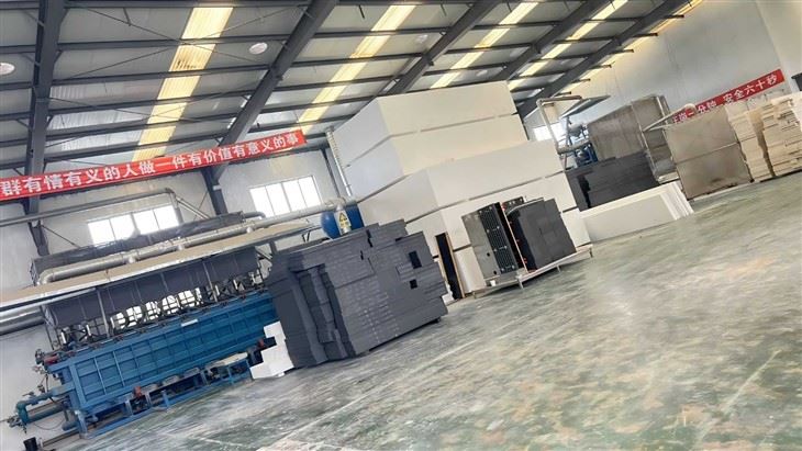 Special Thermal Insulation Structure Board For Prefabricated Buildings Special Thermal Insulation Structure Board For Prefabricated Buildings